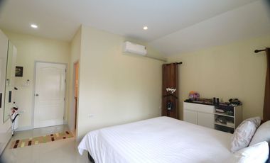 4 Bedroom Pool Home For Sale in Phapirom Park Villa, Khon Kaen, Thailand