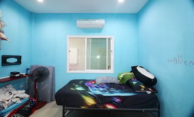 4 Bedroom Pool Home For Sale in Phapirom Park Villa, Khon Kaen, Thailand