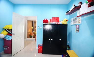 4 Bedroom Pool Home For Sale in Phapirom Park Villa, Khon Kaen, Thailand