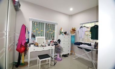 4 Bedroom Pool Home For Sale in Phapirom Park Villa, Khon Kaen, Thailand