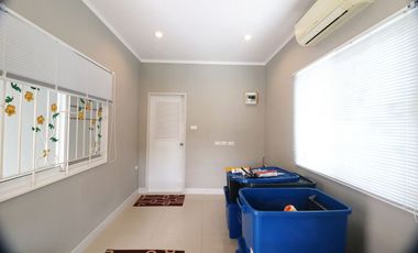 4 Bedroom Pool Home For Sale in Phapirom Park Villa, Khon Kaen, Thailand