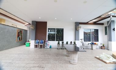 4 Bedroom Pool Home For Sale in Phapirom Park Villa, Khon Kaen, Thailand