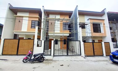 5.9M Single Attached 2 Storey Duplex House & Lot For Sale in San Luis  Antipolo Rizal LSS