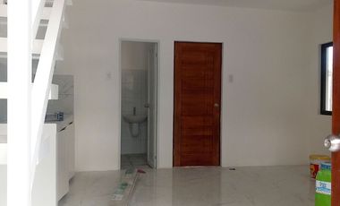 5.9M Single Attached 2 Storey Duplex House & Lot For Sale in San Luis  Antipolo Rizal LSS