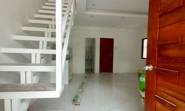 5.9M Single Attached 2 Storey Duplex House & Lot For Sale in San Luis  Antipolo Rizal LSS