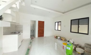 5.9M Single Attached 2 Storey Duplex House & Lot For Sale in San Luis  Antipolo Rizal LSS