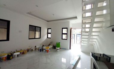 5.9M Single Attached 2 Storey Duplex House & Lot For Sale in San Luis  Antipolo Rizal LSS