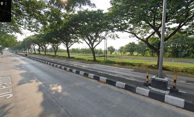 Industrial Land for Sale, Demak City, Jl. Raya Pantura Demak towards Kudus, 4.35 hectares