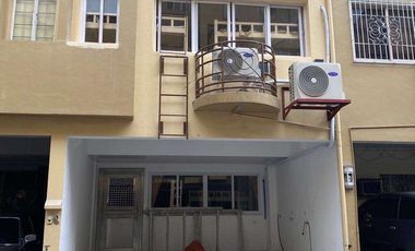 5 Bedroom Townhouse Makati Prime City in San Antonio Village Makati for Sale • Property ID: RT042