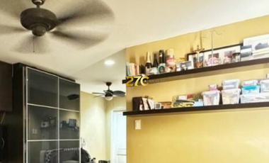 San Antonio Village 4-Bedroom 4-Storey Townhouse for Rent with 1 Parking Slot in Makati City