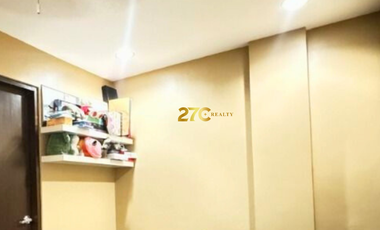 San Antonio Village 4-Bedroom 4-Storey Townhouse for Rent with 1 Parking Slot in Makati City