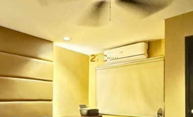 San Antonio Village 4-Bedroom 4-Storey Townhouse for Rent with 1 Parking Slot in Makati City