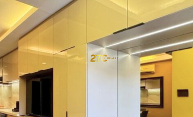 San Antonio Village 4-Bedroom 4-Storey Townhouse for Rent with 1 Parking Slot in Makati City