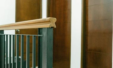 Preselling 9.2M 2 Storey Single Attached House & Lot in Brgy.San Roque Antipolo City LSS