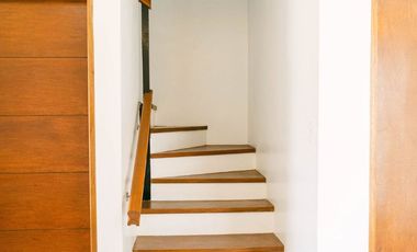 Preselling 9.2M 2 Storey Single Attached House & Lot in Brgy.San Roque Antipolo City LSS