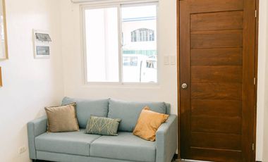 Preselling 9.2M 2 Storey Single Attached House & Lot in Brgy.San Roque Antipolo City LSS