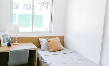 Preselling 9.2M 2 Storey Single Attached House & Lot in Brgy.San Roque Antipolo City LSS