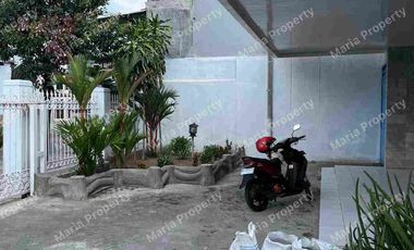 rumah solo dekat joglo banyuagung sumber