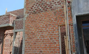 Rumah subsidi murah dekat kota Hanya 2,5jt all in 😍