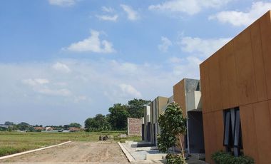 Rumah subsidi murah dekat kota Hanya 2,5jt all in 😍