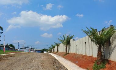 Rumah subsidi murah dekat kota Hanya 2,5jt all in 😍