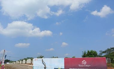 Rumah subsidi murah dekat kota Hanya 2,5jt all in 😍