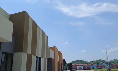 Rumah subsidi murah dekat kota Hanya 2,5jt all in 😍