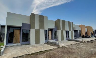 Rumah subsidi murah dekat kota Hanya 2,5jt all in 😍