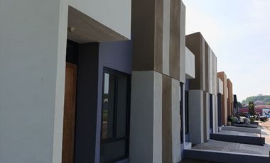 Rumah subsidi murah dekat kota Hanya 2,5jt all in 😍