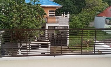 Brand New 4Bedroom House and Lot for sale in Angeles City near Friendship and Clark