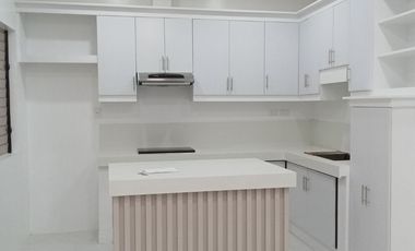 Brand New 4Bedroom House and Lot for sale in Angeles City near Friendship and Clark