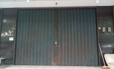 Ruko Lokasi Strategis di Taman Tekno BSD