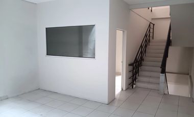 Ruko Lokasi Strategis di Taman Tekno BSD