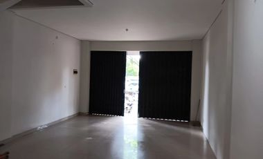 Ruko Lokasi Strategis di Taman Tekno BSD