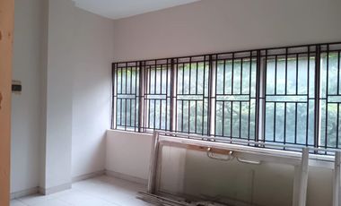 Ruko Lokasi Strategis di Taman Tekno BSD