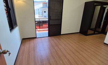 Brand New 4Bedroom House for sale in Mabalacat Pampanga