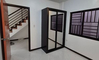 Brand New 4Bedroom House for sale in Mabalacat Pampanga