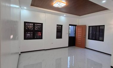 Brand New 4Bedroom House for sale in Mabalacat Pampanga