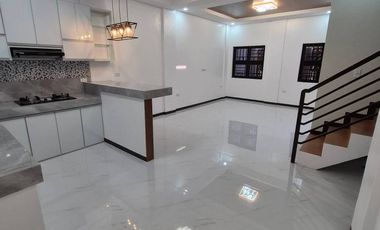 Brand New 4Bedroom House for sale in Mabalacat Pampanga