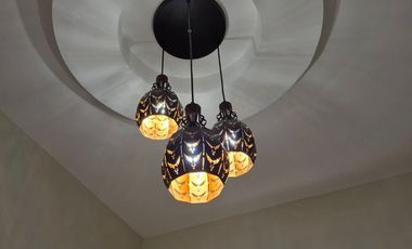 Brand New 4Bedroom House for sale in Mabalacat Pampanga