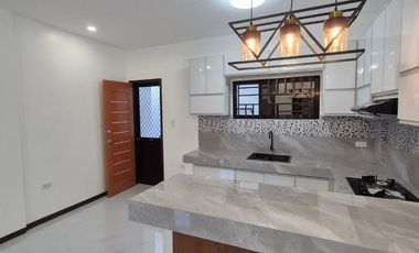 Brand New 4Bedroom House for sale in Mabalacat Pampanga