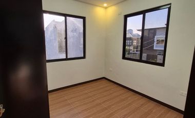 Brand New 4Bedroom House for sale in Mabalacat Pampanga