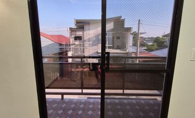 Brand New 4Bedroom House for sale in Mabalacat Pampanga