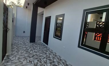 Brand New 4Bedroom House for sale in Mabalacat Pampanga