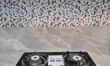 Brand New 4Bedroom House for sale in Mabalacat Pampanga