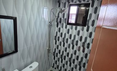 Brand New 4Bedroom House for sale in Mabalacat Pampanga