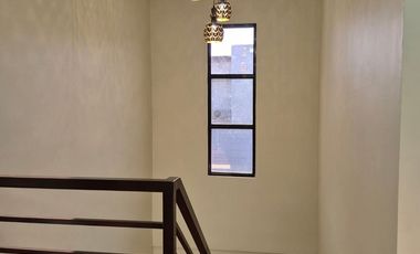 Brand New 4Bedroom House for sale in Mabalacat Pampanga