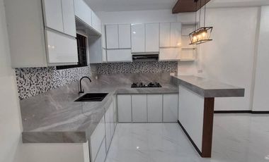 Brand New 4Bedroom House for sale in Mabalacat Pampanga