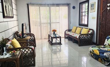 For Sale: House and Lot in Tierra Bella Subdivision, Quezon City