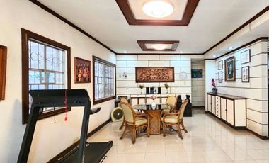 For Sale: House and Lot in Tierra Bella Subdivision, Quezon City